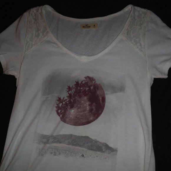 HOLLISTER 2pcs set - Picture 3 of 8